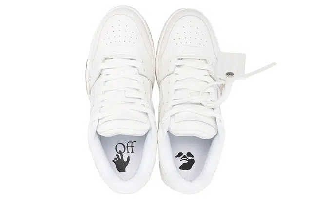 OFF-WHITE Out Of Office