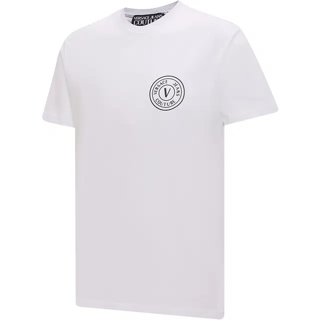 VERSACE JEANS COUTURE LogoT