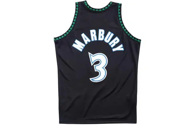 Mitchell Ness