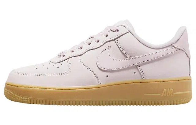Nike Air Force 1 Low "Pearl Pink"
