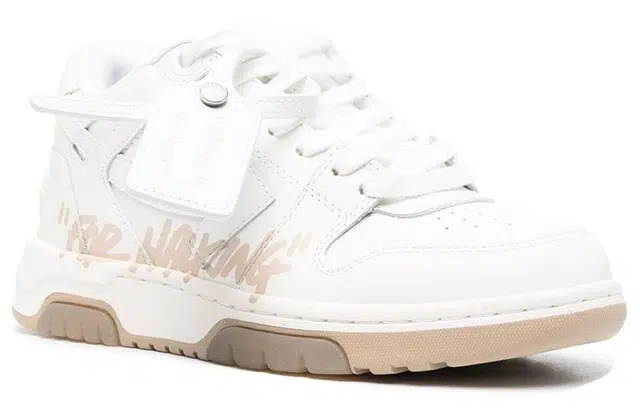 OFF-WHITE Out Of Office