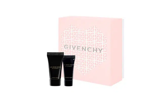GIVENCHY 3ml+7ml+23VDAY-S