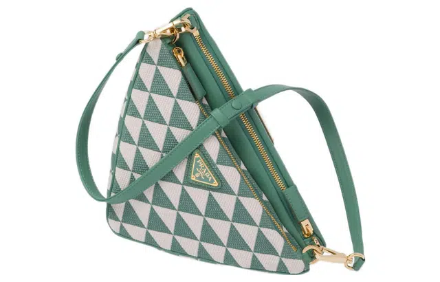 PRADA Triangle