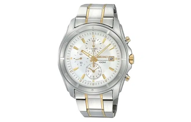 SEIKOChronograph