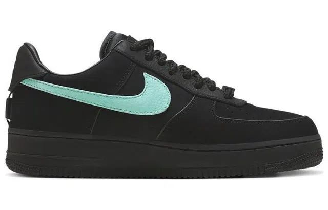 TIFFANY CO. x Nike Air Force 1 Low "1837"