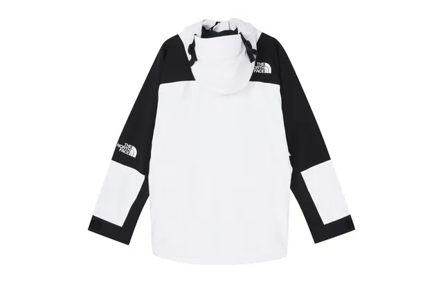 THE NORTH FACE 1994 Retro Mountain Light Futurelight Jacket logo