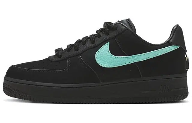 TIFFANY CO. x Nike Air Force 1 Low "1837"