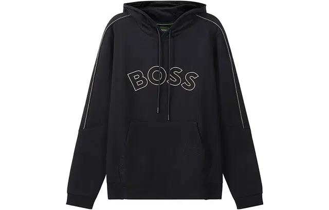 HUGO BOSS FW22 Logo