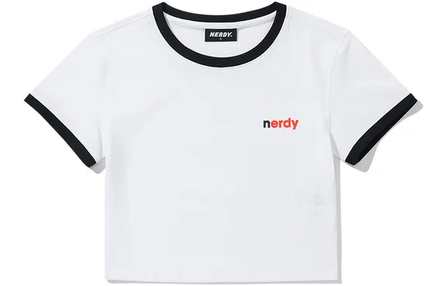 NERDY T