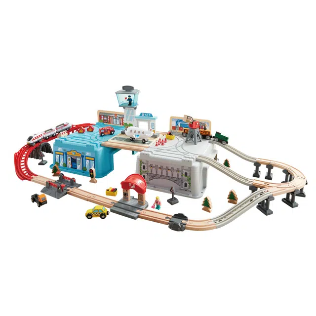 Hape E3764