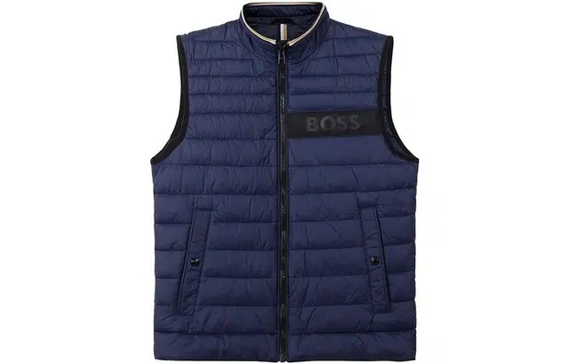 HUGO BOSS SS23 Logo