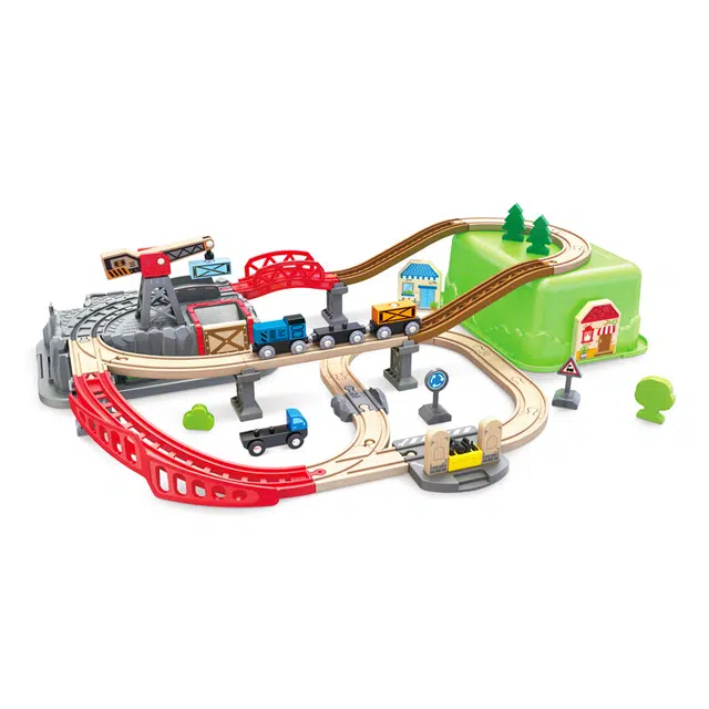 Hape E3764