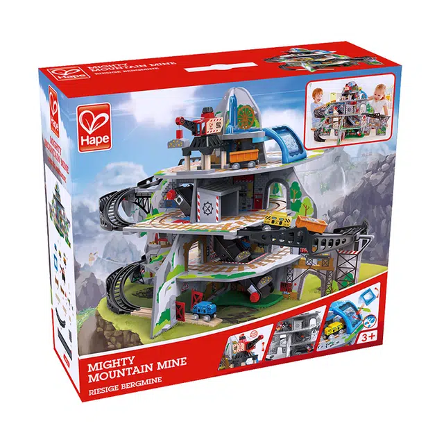 Hape E3753
