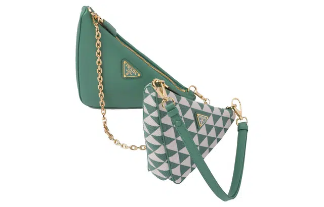 PRADA Triangle