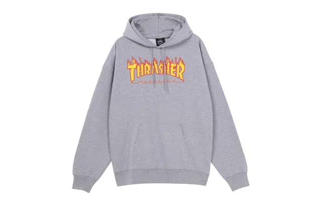 Thrasher