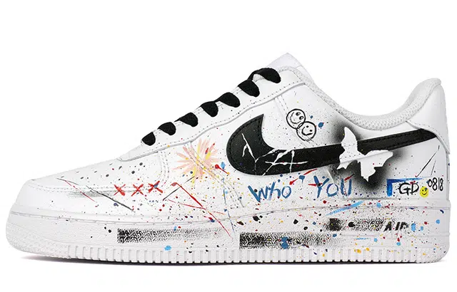 Nike Air Force 1 Low 07