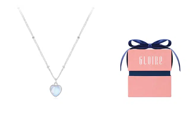 GLOIRE BLUE S925