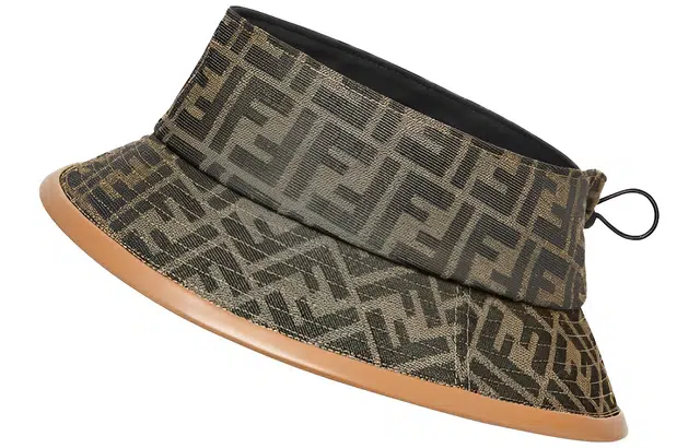 FENDI Logo