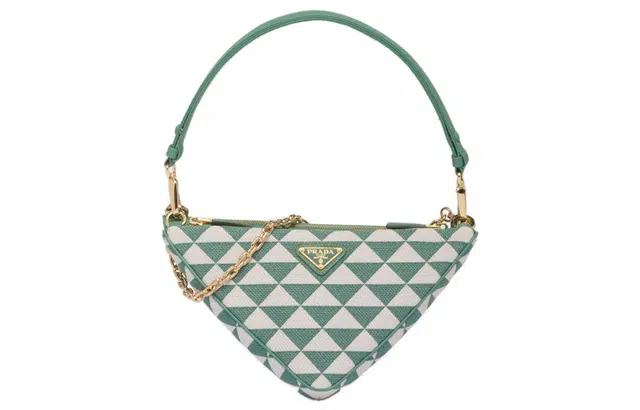 PRADA Triangle