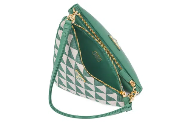 PRADA Triangle