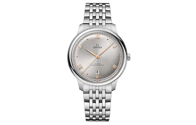 OMEGA 30 40mm 434.10.40.20.06.001