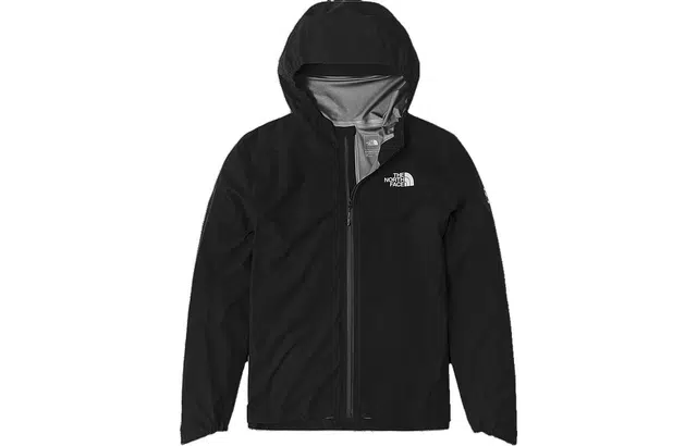 THE NORTH FACE Logo