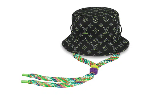 LOUIS VUITTON LV PLAY MNG SPOTLIGHT