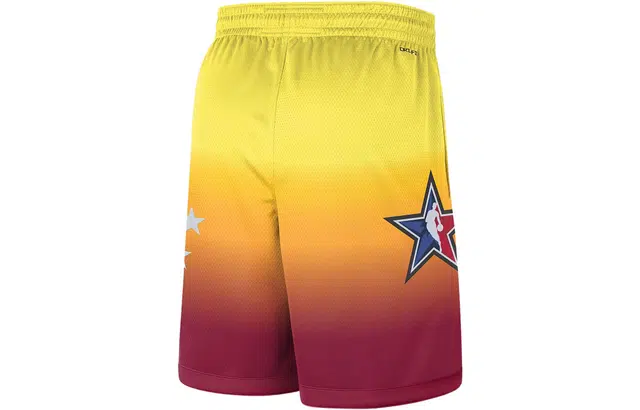 Nike x NBA Dri-FIT