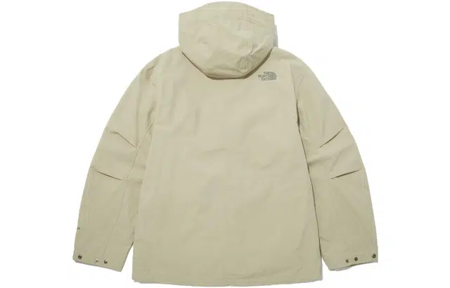 THE NORTH FACE Logo