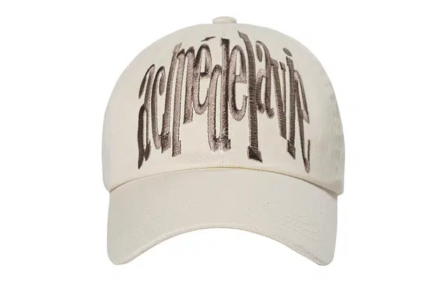 acme de la vieADLV Logo