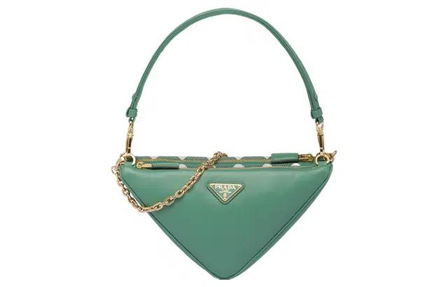 PRADA Triangle