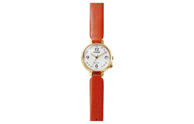 CITIZEN 33mm EE4018-13A