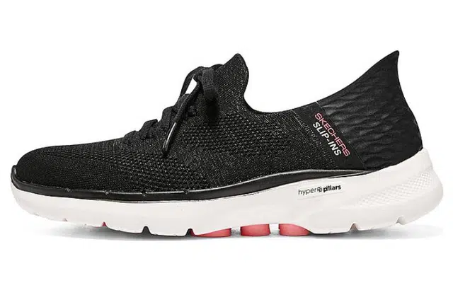 Skechers Go Walk 6 Slip-Ins