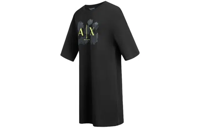 ARMANI EXCHANGE SS23 T