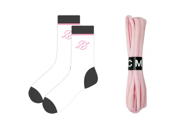 CMFY G.T.Cut 2 EP Gets Pretty In Pink