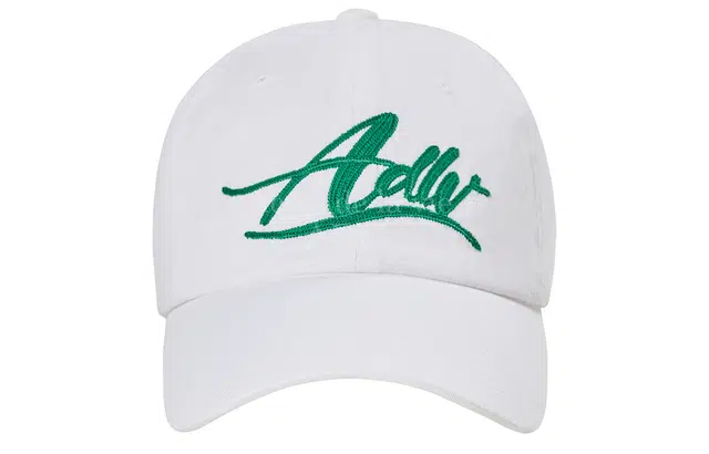 acme de la vieADLV Logo