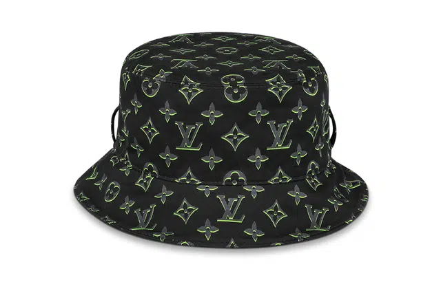 LOUIS VUITTON LV PLAY MNG SPOTLIGHT