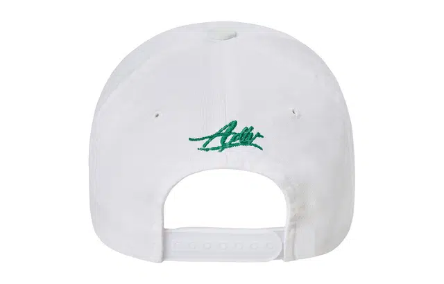 acme de la vieADLV Logo