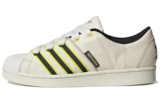 adidas Superstar Modified