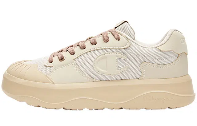 Champion Essentials Delta 1