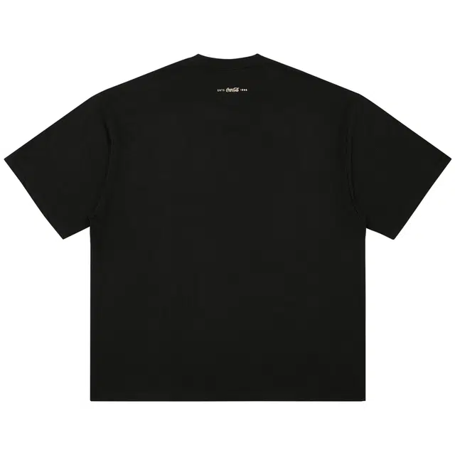 Coca-Cola T