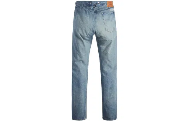 levis SS23 LVC 1890 501
