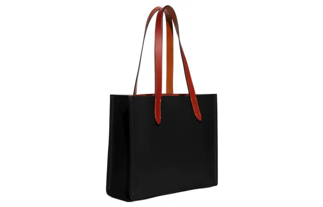 COACH Tote 34