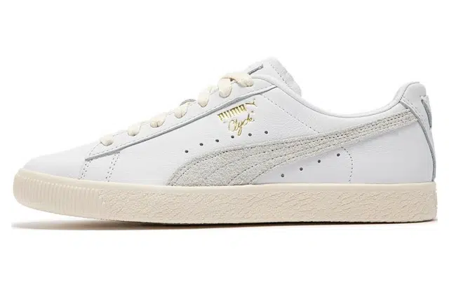 PUMA Clyde Base