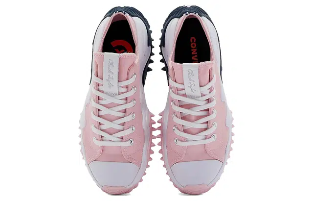Converse All Star CX Run Star motion
