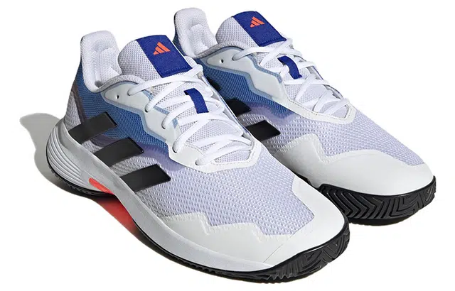 adidas Courtjam Control Tennis
