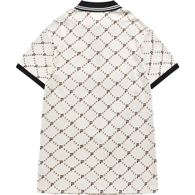 FILA FUSION Polo