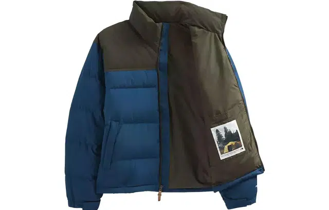 THE NORTH FACE SS23 1992 Low-Fi Hi-Tek Logo