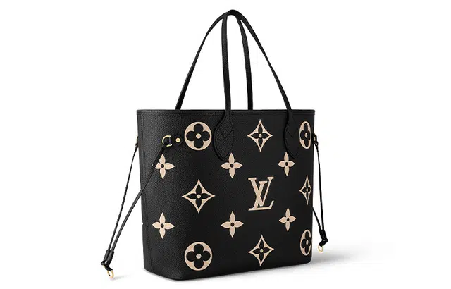 LOUIS VUITTON NEVERFULL MM Tote