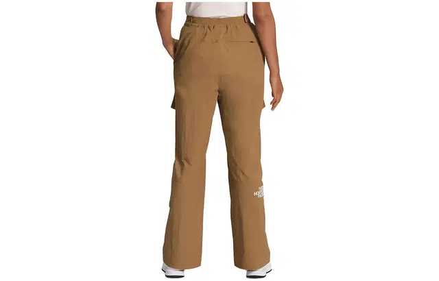 THE NORTH FACE SS23 Low-Fi Hi-Tek Logo